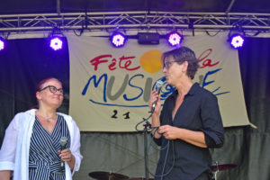 Fête de la Musique Magdeburg 2021 (c) Kathrin Singer