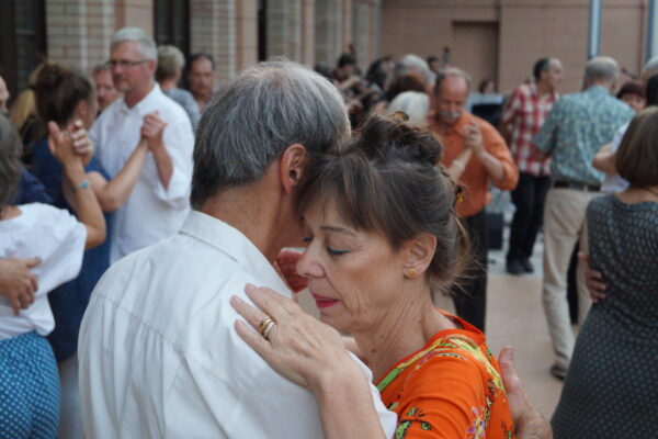 Tango - Copyright: Sonja Renner