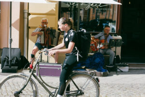 Element of Cracau @ Weinzeit