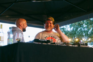 DJ Beat_Börjer @ Milchkuranstalt