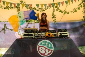 Jule Rainbow @ Love de la musique