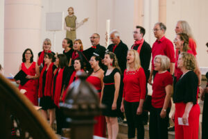 Gospel-Connection Magdeburg @ St. Norbert