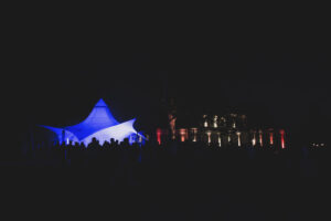 Annett Gapstream @ Parkbühne Klosterbergegarten