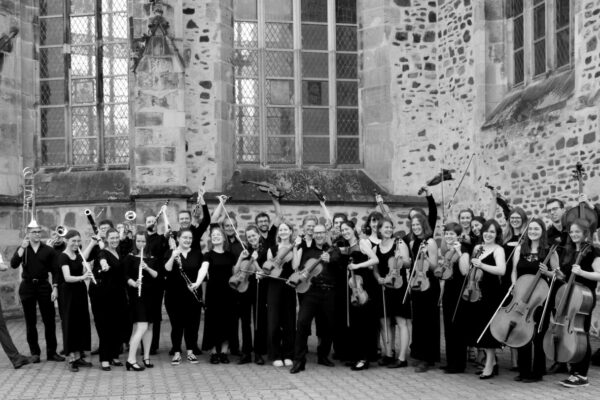 Akademisches-Orchester-Sommerkonzert